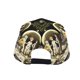 thumbnail image 3 of El Prometido Nunca Jamás Gorra de Béisbol para Hombres, Mujeres y Niños, Gorra Clásica de Visera Plana, Gorra Hip Hop Trucker, Snapback Ajustable, 3 of 5
