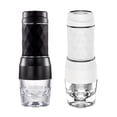 thumbnail image 5 of 120ML Portable Espresso Making Machine Compatible & Ground Coffee Manual Coffee Maker, 5 of 6