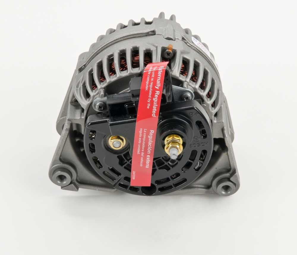 Bosch AL6442X Premium Alternator