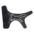 thumbnail image 1 of Tobillera de apoyo transpirable para hombres y mujeres, manga elástica para los pies para proteger los deportes, artritis - XL SG Sunnimix Tobillera deportiva, 1 of 8