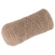 thumbnail image 2 of 1 rollo de hilo de yute para manualidades, hilo de embalaje, cuerda de yute para decoración del hogar, 2 of 6