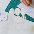 thumbnail image 4 of unbranded De Para Manualidades DIY En Acero Carbono Con Preciso Y Decorativo, 4 of 7
