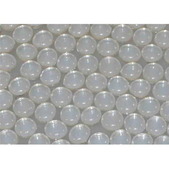 Broilmaster DG1GC 0.5 in. 1 sq. ft. Glacier Ice Decorative Glass Droplets