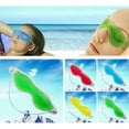 thumbnail image 3 of Gel Cold Eye Pack Anti Insomnia Ice Cool Compress Eye Pack Multifunctional ASleep Mask for Sleeping Health Care, 3 of 5