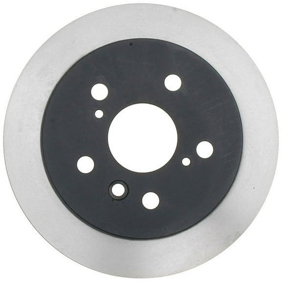 ACDelco Disc Brake Rotor 18A1604AC
