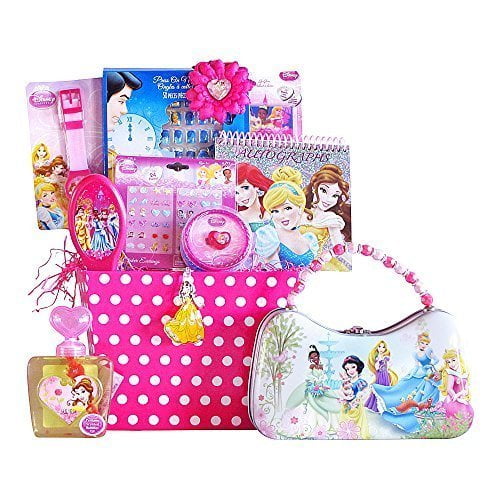 disney princess gifts for 3 year old