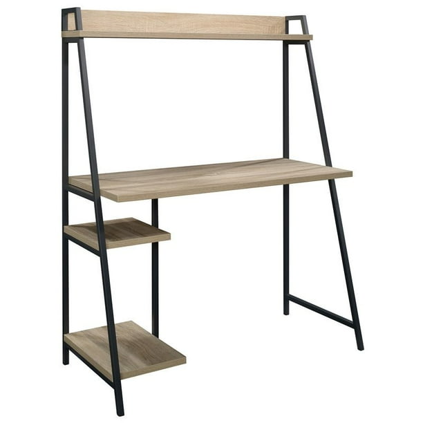 Featured image of post Sauder Computer Desk With Hutch Walmart