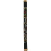 Pearl PBRSP32693 32 Inch Bamboo Rainstick w/ Painted Finish