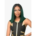 thumbnail image 2 of Sensationnel Empire 100% Human Hair Yaki Weave - 18" Inch, 2 of 5