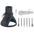 thumbnail image 2 of HSS Saw Blades,14pcs HSS Milling Cutter Saw Blades Milling Cutter Tried and Trusted, 2 of 8