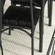 thumbnail image 3 of Juego de Comedor para 4 - Mesa Rectangular y Sillas Tapizadas para Apartamento, 3 of 9