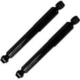 thumbnail image 4 of Detroit Axle - Front Quick Struts w/ Coil Spring + Rear Shocks Replacement for 2010-2015 Lexus RX350 RX450h - 4pc Set, 4 of 4