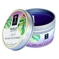 thumbnail image 4 of Maui Organics Tropical Hawaiian Scented Candle (Choose from 6), 4 of 6