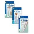 thumbnail image 6 of Activa Anti Embolism 18 mmHg Open Toe Knee High (Beige) Small, 6 of 7