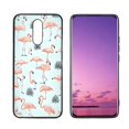 thumbnail image 1 of Compatible with Harmony 3 Phone Case, flamingo-birds-7 Case Silicone Protective for Teen Girl Boy Case for Harmony 3, 1 of 1