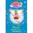 thumbnail image 2 of Rainbow Magic: Cherry The Cake Fairy: The Party Fairies Book 1, 2 of 3