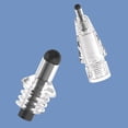 thumbnail image 3 of For Pencil Replacement Tip Syringe Multi-Functional Abrasion-Resistant Anti- Silent Remodeling Nibs,D, 3 of 5