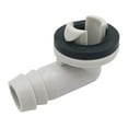 Air Conditioner Drain Hose Connector Window Air Conditioning Drain
