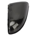 thumbnail image 4 of Lámparas de espejo retrovisor, luz de señal de giro del espejo retrovisor izquierdo negro ahumado Lámpara de espejo retrovisor lateral Eficiencia maximizada, 4 of 9