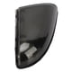 thumbnail image 2 of Luz de señal de giro del espejo Ticfox Negro ahumado ABS Reemplazo para Dodge RAM 1500 2009-2014, 2 of 12