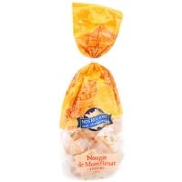 Nos Regions Nougat Tendre De Montelimard 200g