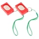 thumbnail image 1 of Clickers de entrenamiento para perros, Clicker de Entrenamiento de mascotas para perros y gatos, soluciona comportamientos no deseados, 2 uds., 1 of 5