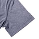 thumbnail image 4 of pstuiky Camisas de manga corta para hombre, Camisas casuales de moda para hombre, cuello redondo liso, tipo pulóver, cortas camisas casuales para hombre xxl, 4 of 6