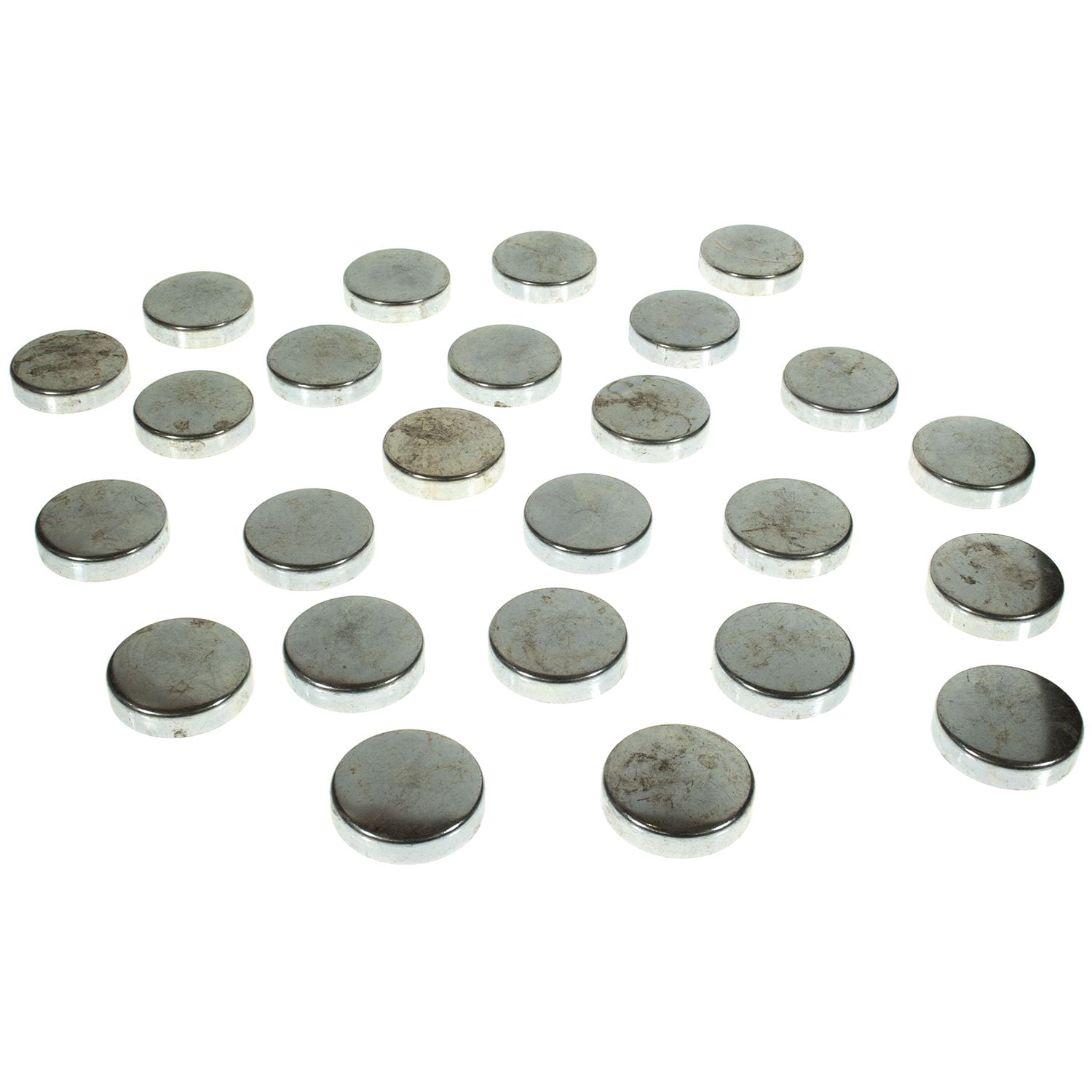 Melling Engine Expansion Plug Kit P/N:MPE-104R Fits select: 1970,1972-1979 CHEVROLET NOVA