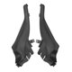 thumbnail image 4 of For Jeep Cherokee 2014-2018 2 piezas de panel embellecedor de tapa de guardabarros 68102561AE 68102560AE Reemplazo de piezas de automóviles, 4 of 6