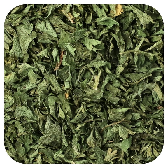Frontier Co-op Parsley Leaf Flakes 1/2 lb.