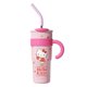 thumbnail image 3 of Botella de agua de Hello Kitty para niños, termo de paja de gran capacidad con aislamiento Sanrio, taza de dibujos animados My Melody, 1200ml238, 3 of 3