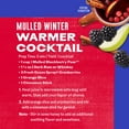 thumbnail image 5 of Ocean Spray® 60oz Mulled Blackberry Pear Juice, 5 of 15