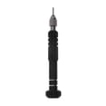 thumbnail image 1 of ziyahi Badminton Grommet Remover Stainless Steel Setting Tool Awl Stringing Black 12.4cm, 1 of 6