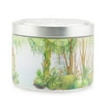 thumbnail image 2 of Carroll & Chan 100% Beeswax Tin Candle - Tropical Forest (8x6) cm, 2 of 3