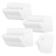 thumbnail image 3 of Guantes para polvo de escala de tela no tejida de 10 piezas FleinngHoz JD711620885, 3 of 7