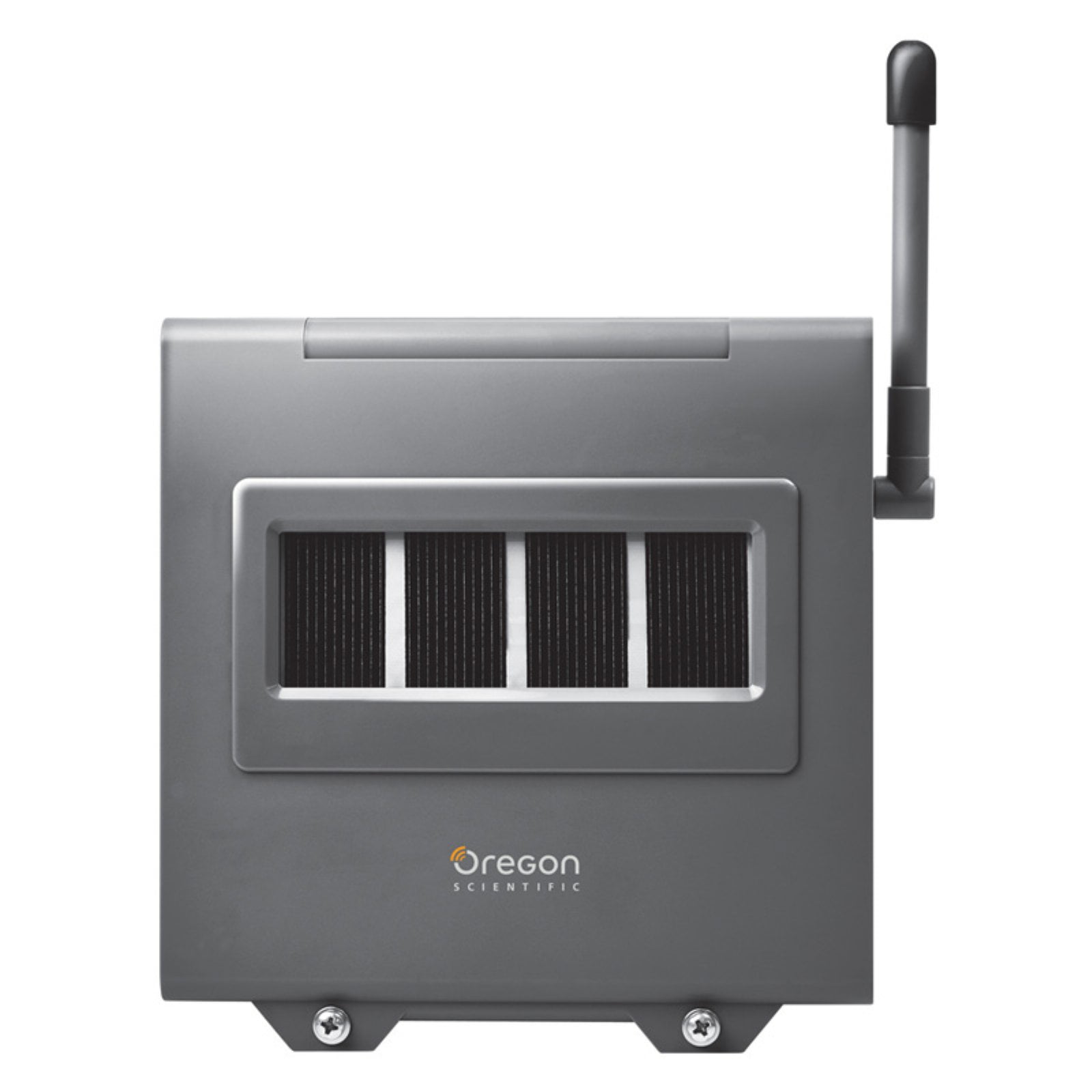 Oregon Scientific Ultra-Precision Professional Weather Station by OREGON SCIENTIFIC INC