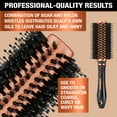 thumbnail image 3 of Conair Copper Collection Quick Blow-Dry (Pack of 24), 3 of 6