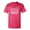 Pink, variant on I Wear This Shirt Periodically Sarcastic Humor Graphic Novelty Funny Tall T Shirt