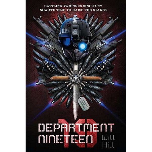 Get Book The Secret History Of A Teenage Vampire (The Department 19 Files, #1) Pics