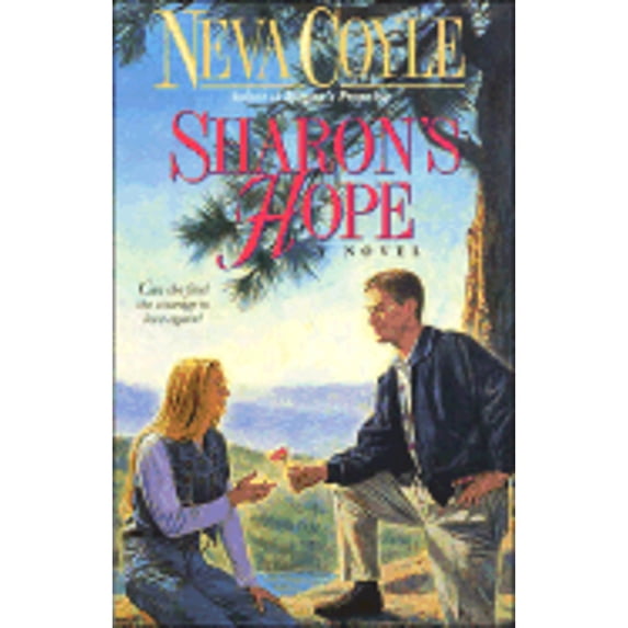 Pre-Owned Sharon's Hope (Paperback) 0785276602 9780785276609