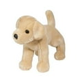 thumbnail image 3 of Douglas Spankie Yellow Lab  Plush Stuffed Animal Dog, 3 of 3