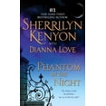 thumbnail image 1 of Pre-Owned Phantom in the Night (Unknown) 1439131147 9781439131145, 1 of 1