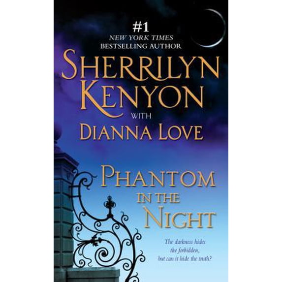 Pre-Owned Phantom in the Night (Unknown) 1439131147 9781439131145
