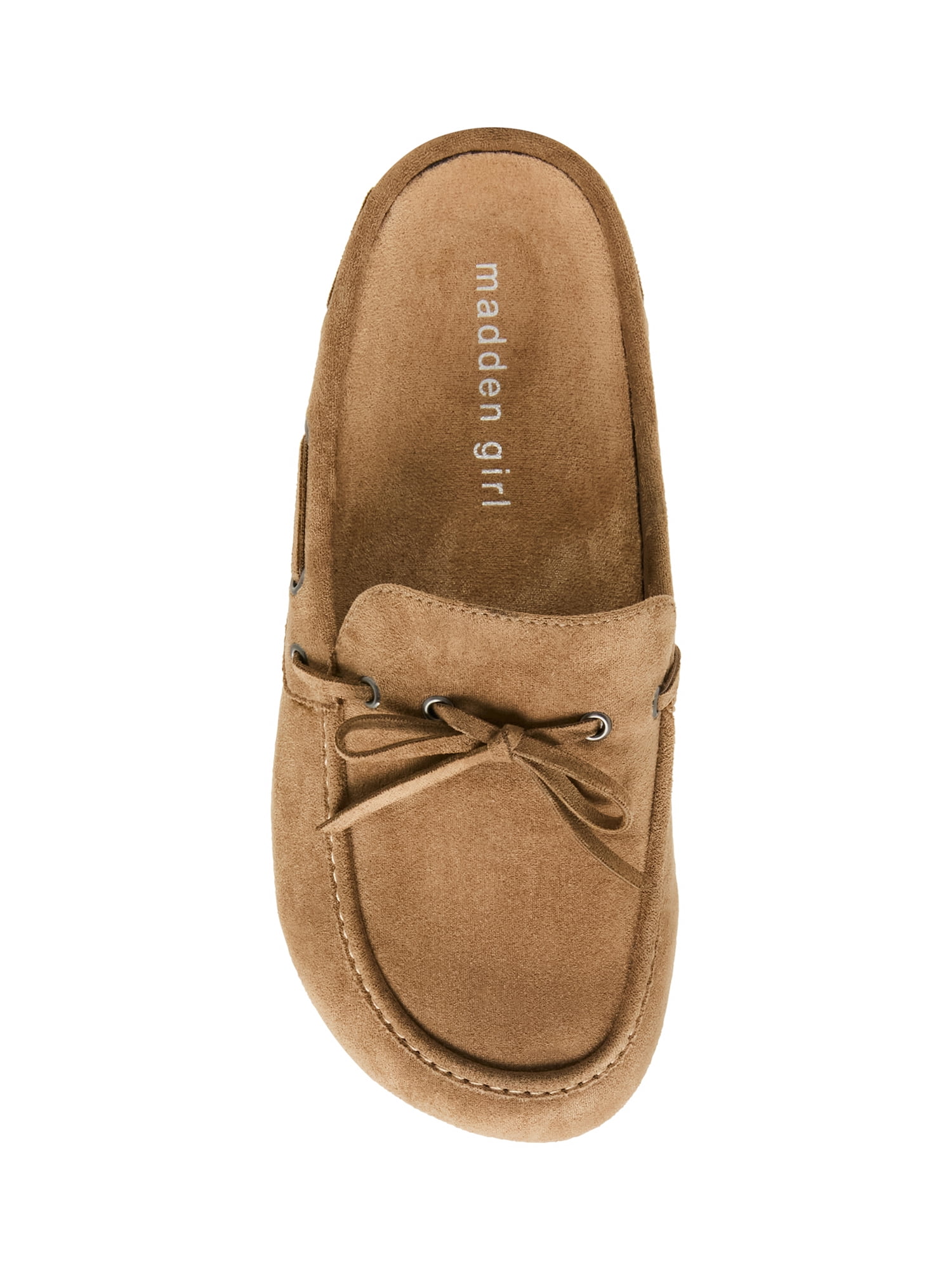 Madden Girl Women's Paisleyy Slip On Clog