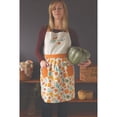 thumbnail image 2 of Now Designs Autumn Harvest Classic Apron, 2 of 3