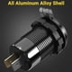 thumbnail image 5 of Cargador de coche VANONE Dual USB Quick Charge 3.0 y Dual PD USB C, 5 of 7