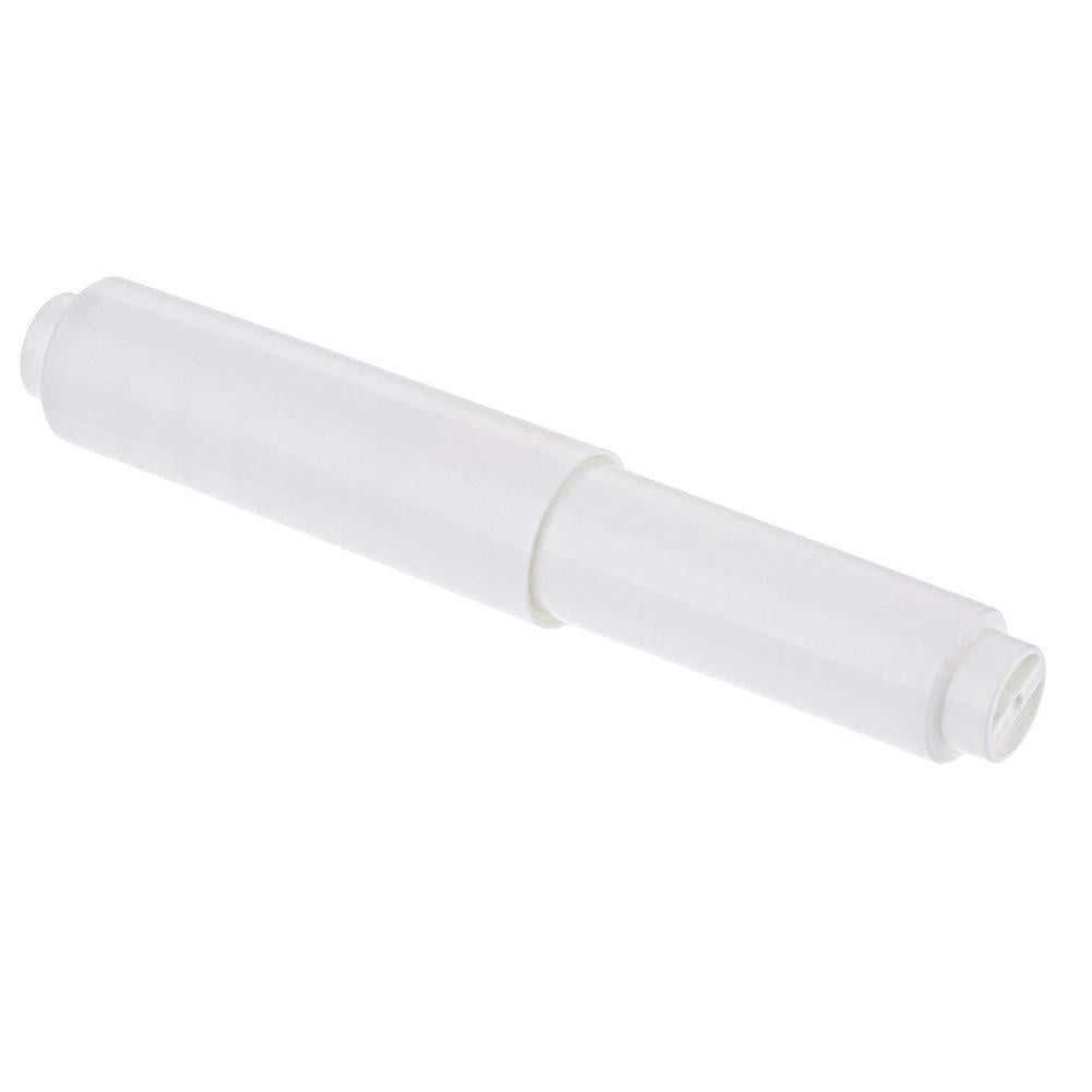 Toilet Insert Replacement Spring Plastic Roller Spindle Roll 1pc Paper G1P3 