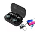 thumbnail image 2 of Audífonos In-ear Inalámbricos Bluetooth AGM M10 Deportivos, 2 of 4