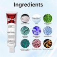 thumbnail image 4 of 1-5X SP-6 Probiotic Toothpaste,Sp-6 Toothpaste Whitening Quick White Toothpaste, 4 of 5