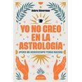 thumbnail image 1 of Yo no creo en la astrología, de Silverman Debra, Diana, 1 of 3